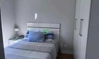 Imagem 3: Apto semi mobiliado na Vila Andrade no Condominio Mais Morumbi!