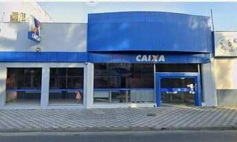 Imagem: Imóvel Comercial Amplo na Avenida São