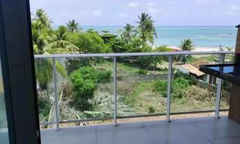 Imagem: PRONTO PARA INVESTIR FLAT 31M² VISTA MAR