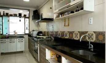 Imagem 5: Casa com 4 dormitórios à venda, 230 m² por R$ 700.000,00 - Passaré - Fortaleza/CE