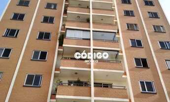 Imagem 3: Apartamento com 3 dormitórios à venda, 90 m² por R$ 550.000 - Vila Moreira - Guarulhos/SP
