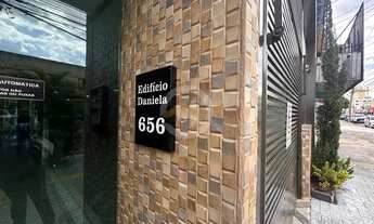 Imagem 2: Apartamento 3 Quartos à Venda Edifício Daniela