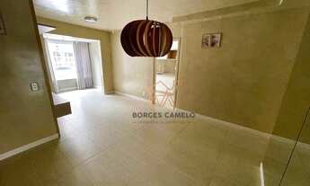 Imagem 3: Apartamento com 2 dormitórios para alugar, 83 m² por R$ 7.900,00/mês - Piemonte - Nova Lim