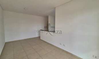 Imagem 5: Oportunidade - Apartamento - São João - Condomínio Residencial Ana Beatriz - Jacareí - 2 D