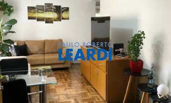 Imagem: APARTAMENTO - VILA MADALENA - SP