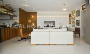 Imagem 4: Apartamento - Alphaville Empresarial/Barueri