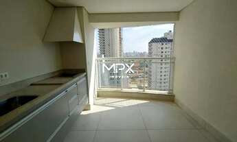 Imagem 5: Apartamento para alugar em Piracicaba, São Dimas, com 3 quartos, com 81 m²