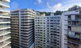 Imagem 2: Apartamento na Praia de Icaraí