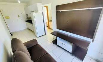 Imagem 7: Apartamento com 2 quartos para alugar por R$ 2500.00, 40.00 m2 - CENTRO - CURITIBA/PR