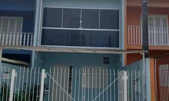 Imagem: Sobrado em Rua Querino José Andrade Neto