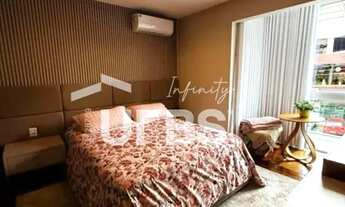 Imagem 7: Apartamento à venda no Edfício Nostradamus - Setor Bueno