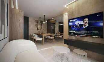 Imagem 4: Apartamento à venda em Recife, Boa Viagem, com 2 quartos, 54m²