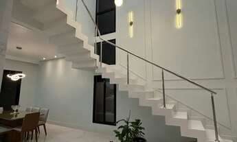 Imagem 7: Casa Paraviana - Alto Padrão