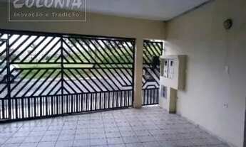 Imagem 7: Sobrado a venda - Jardim Las Vegas, Santo André