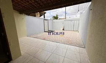 Imagem: Casa com 3 dormitórios à venda por R$