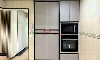 Imagem 6: Apartamento com 3 dormitórios à venda, 150 m² Vista Mar - Canto do Forte - Praia Grande/SP