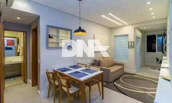 Imagem: Apartamento / Residencial / Ipanema