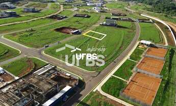 Imagem: Lote no Plateau Dor Unique