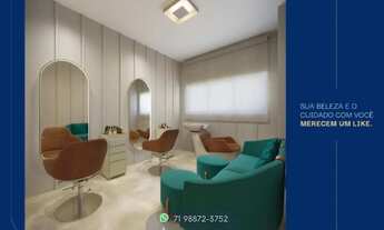 Imagem 4: APARTAMENTO 62 E 80m² 2 SUÍTES OU 3 QUARTOS + SUÍTE VARANDA GOURMET 2 GARAGENS VENDE RIO V