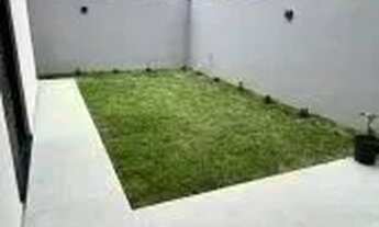 Imagem 4: DR - Casa Térrea com 123 m² com 3 quartos, sendo 1 suíte no Condomínio Vereda dos Campos