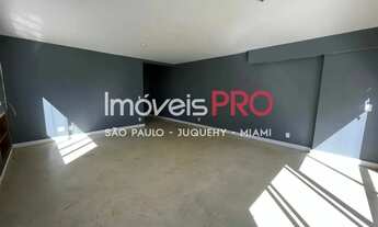 Imagem 3: Cobertura Duplex para alugar com 180 m2 em Paraíso