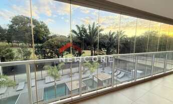 Imagem 6: Apartamento em Avenida Deputado Sérgio Cardoso de Almeida - Jardim Olhos D'Água II