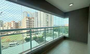 Imagem 4: Apartamento de 88 m², com 02 quartos, para locação - Bosque das Juritis