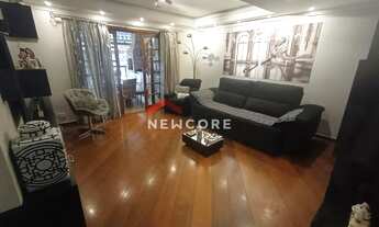 Imagem: Casa de condomínio em Rua Joshey Leão