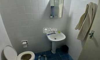 Imagem 7: Apartamento à venda com 26,66 m², 1 quarto 1 vaga em Botafogo, Campinas