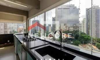 Imagem 6: Apartamento em Rua das Fiandeiras - Vila Olímpia - São Paulo/SP