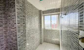 Imagem 6: Ed Portal do Canadá - Andar Alto - 62 metros - 3 quartos - Lazer - Fátima