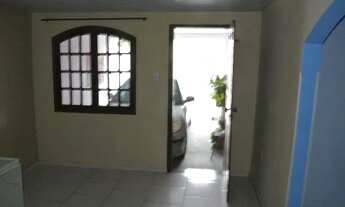 Imagem: Casa Aconchegante Lindo Parque ! Ar Split