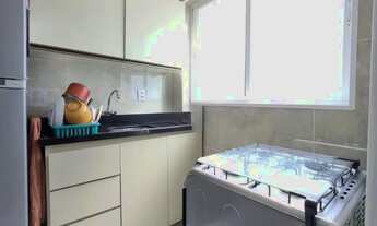 Imagem 7: Vende apartamento semimobiliado no bairro Passo da Areia