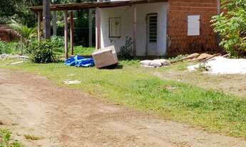 Imagem 7: Casa no Iranduba comunidade são Francisco