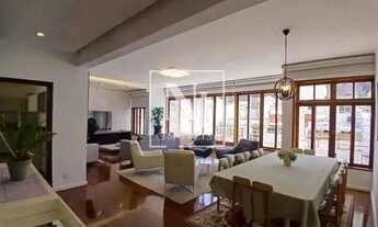 Imagem 5: Cobertura à Venda com 4 Quartos, 1 Suíte e 302 m²