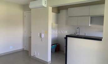 Imagem 6: Apartamento - Mansões Santo Antônio - Campinas