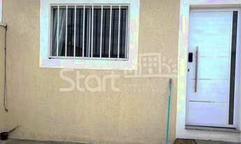 Imagem 2: Casa - Cidade Satélite Íris - Campinas