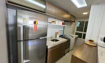 Imagem 5: TALASSA DUNAS RESIDENCE | DUNAS | 75,23 M² | 3 QUARTOS | LAZER COMPLETO