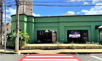 Imagem 6: Comercial para alugar na Av Odilon Fernandes