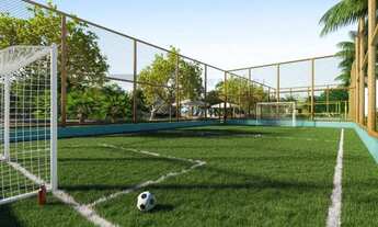 Imagem 7: Lotes Amplos de 333m² a 621m² no Condomínio Reserva PortoRio