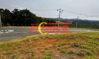 Imagem 3: LOTE À VENDA 431,43M² - CONDOMÍNIO ELEMENTUM - ATIBAIA /SP