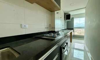 Imagem 5: Oportunidade - Apartamento - Jardim Califórnia - Le Premier Residence Club - 2 Dormitórios