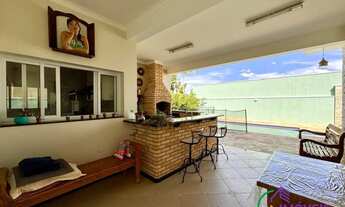 Imagem 7: CASA EM CONDOMÍNIO - CONDOMÍNIO ZURICH DORF - SP