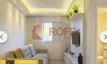 Imagem 6: Apartamento 60m² Mobiliado