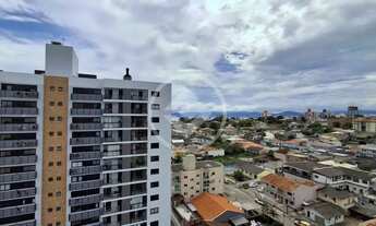 Imagem 7: LM Apartamento 02 dormitórios sendo 01 suíte à venda em Areias, São José/SC
