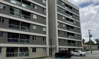 Imagem 2: Apartamento para venda no condomínio Reserva Buritis