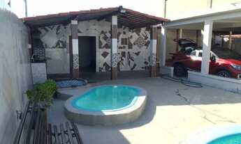 Imagem 6: CARNAVAL EM FAMÍLIA NESTA INCRÍVEL CASA DE 08 QQUARTOS (02 CLIMATIZADOS) NA REDINHA NOVA