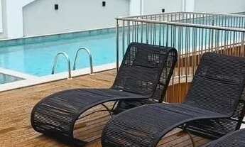 Imagem: ALUGUEL SEMI MOBILIADO EM ITAPEMA