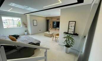 Imagem: Cobertura residencial com 4 dormitórios