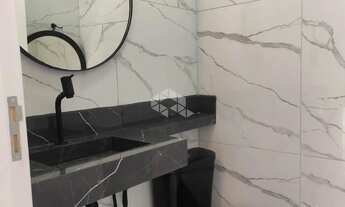 Imagem 7: Vendo Apartamento 55m² 1 Suíte 1 Vaga Canto do Forte Praia Grande - SP